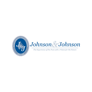 Fundraising Page: Johnson & Johnson